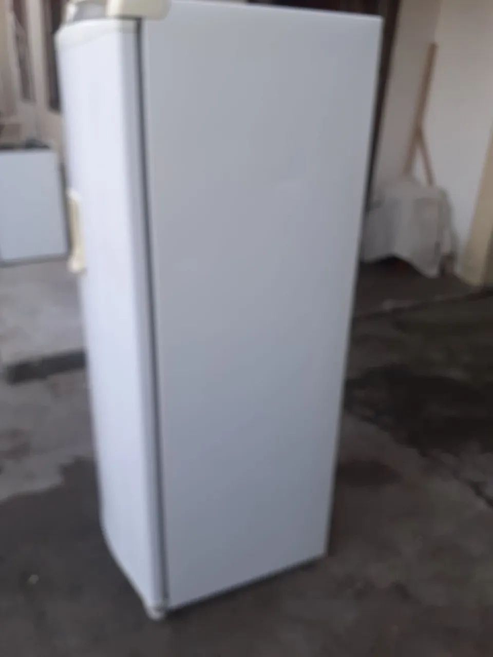 Geladeira Consul Frost Free Dispenser  - Foto 4