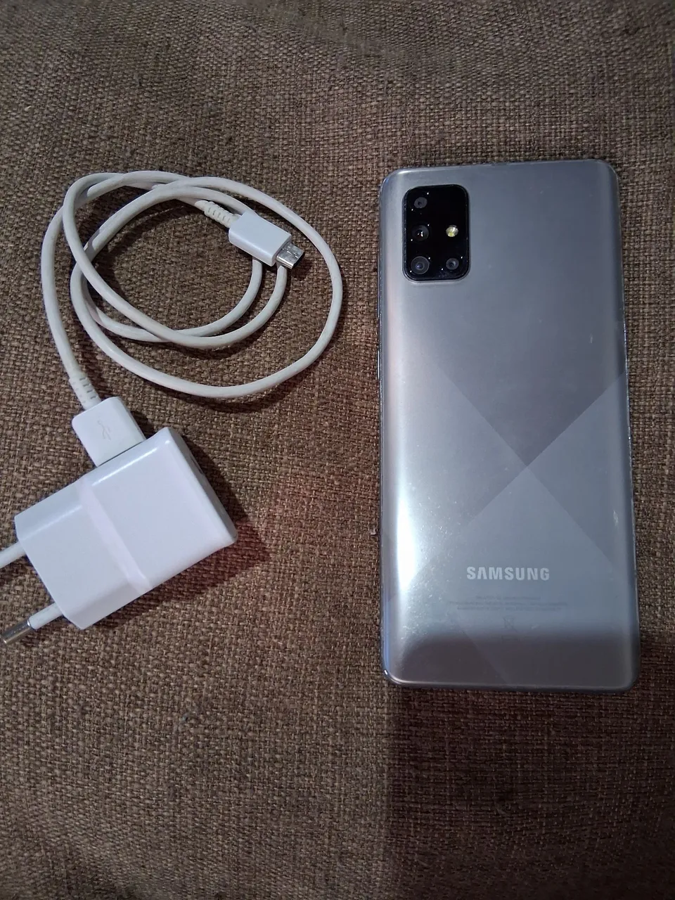 A71 128gb