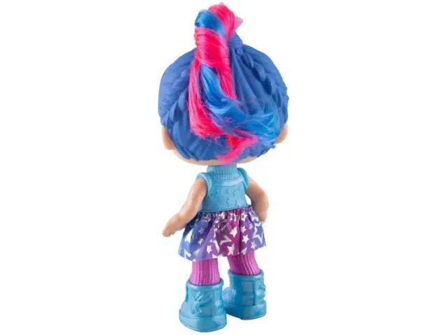 Boneca Baby Alive Star Besties - Foto 3
