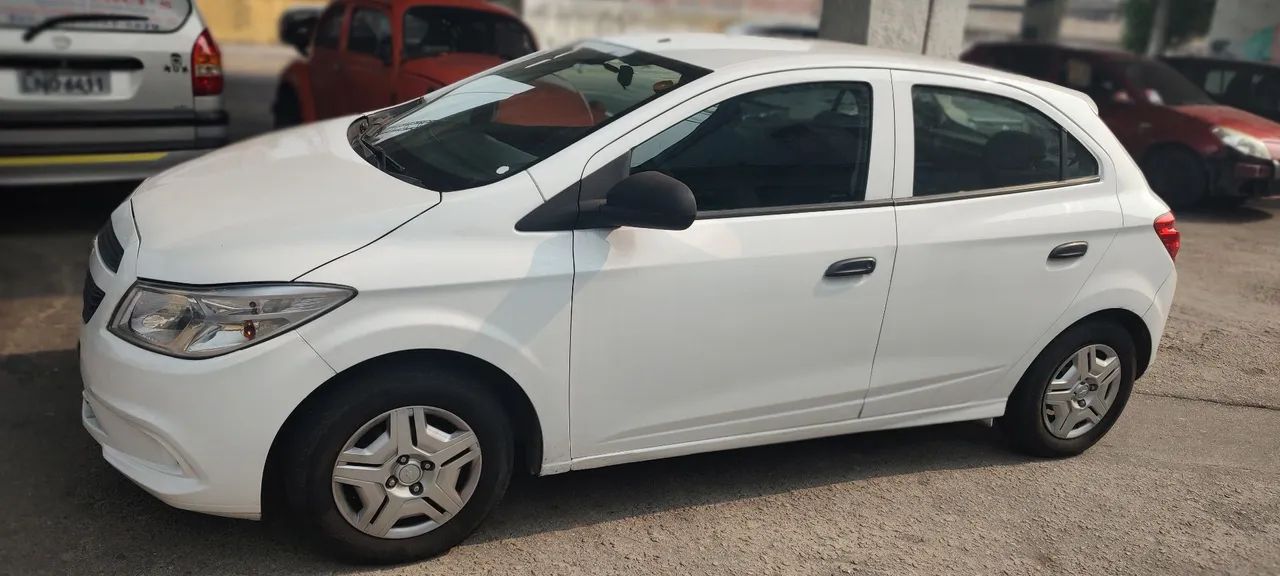 Onix Joy 1.0 17/18  - Foto 4