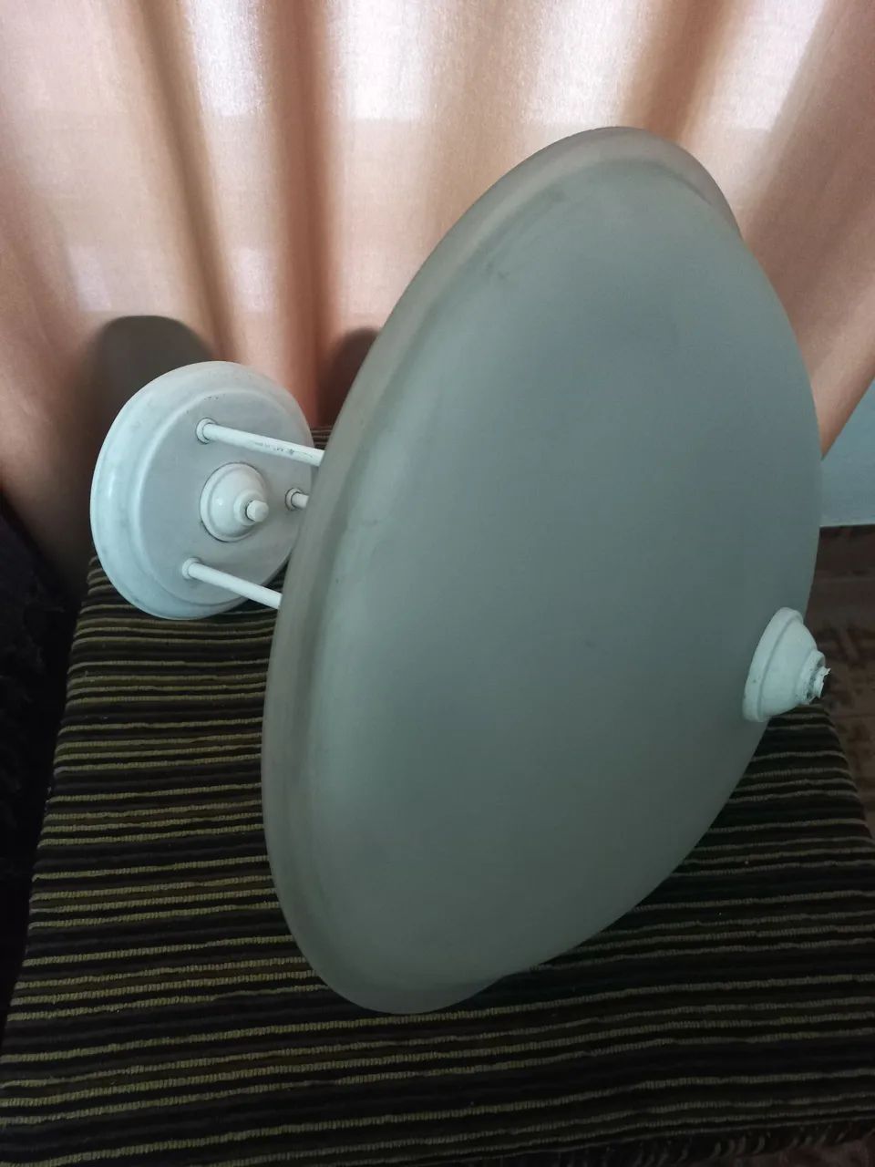 Luminária 