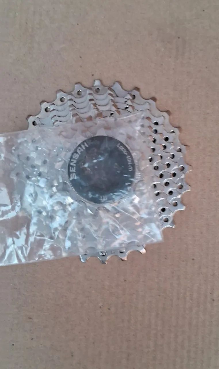 Cassete speed sensah 11V  11/28 - Foto 6