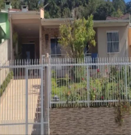 Casa Residencial em Concórdia-SC