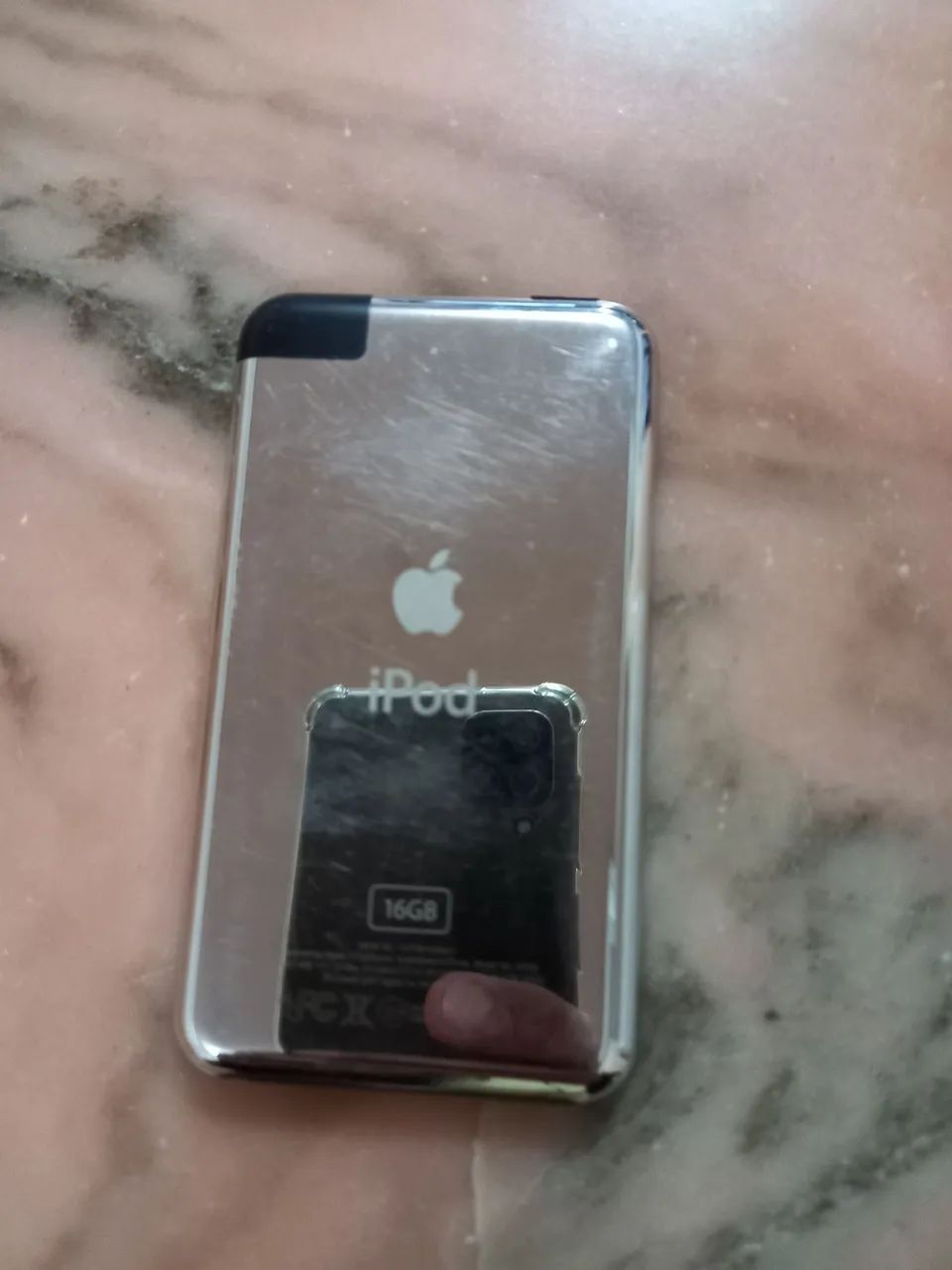 iPod Touch Apple Colecionador - Foto 2