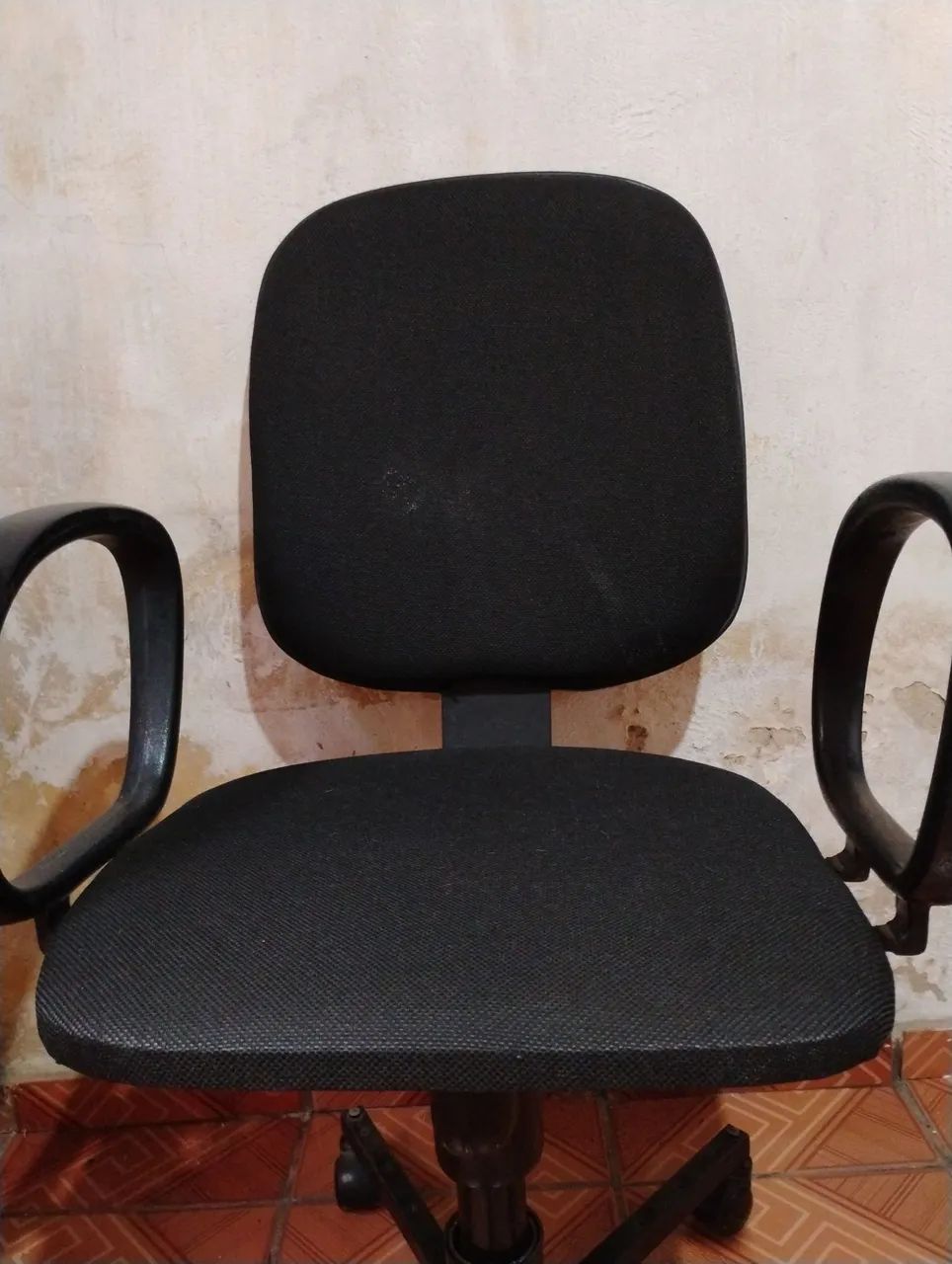 Cadeira rotativa de escritório  - Foto 2