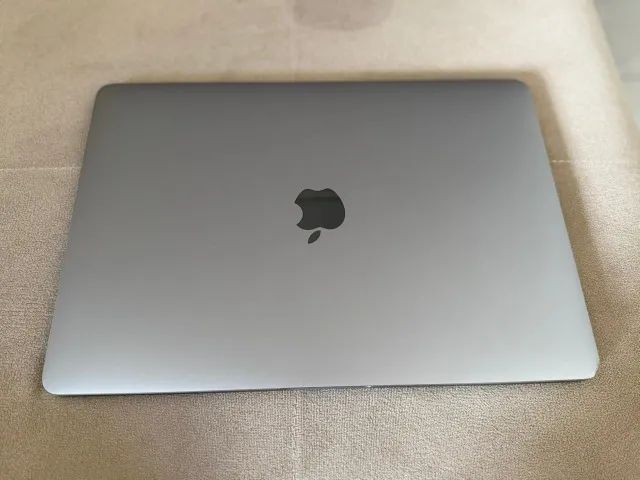 MacBook Pro 13 2017 - i5, 8GB RAM, SSD 256GB - Notebooks - Vila