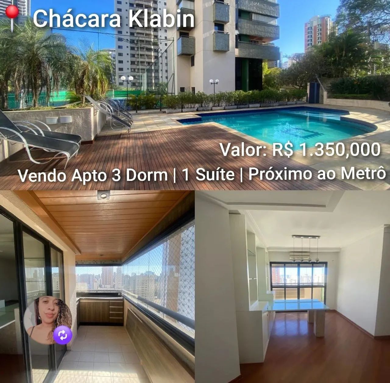 Primeira imagem do imóvel