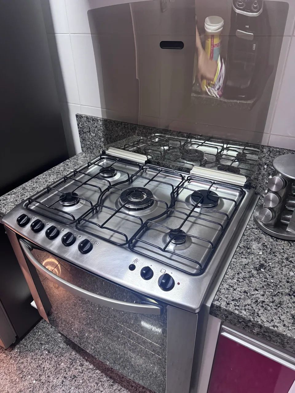 Cozinha com coifa  - Foto 2