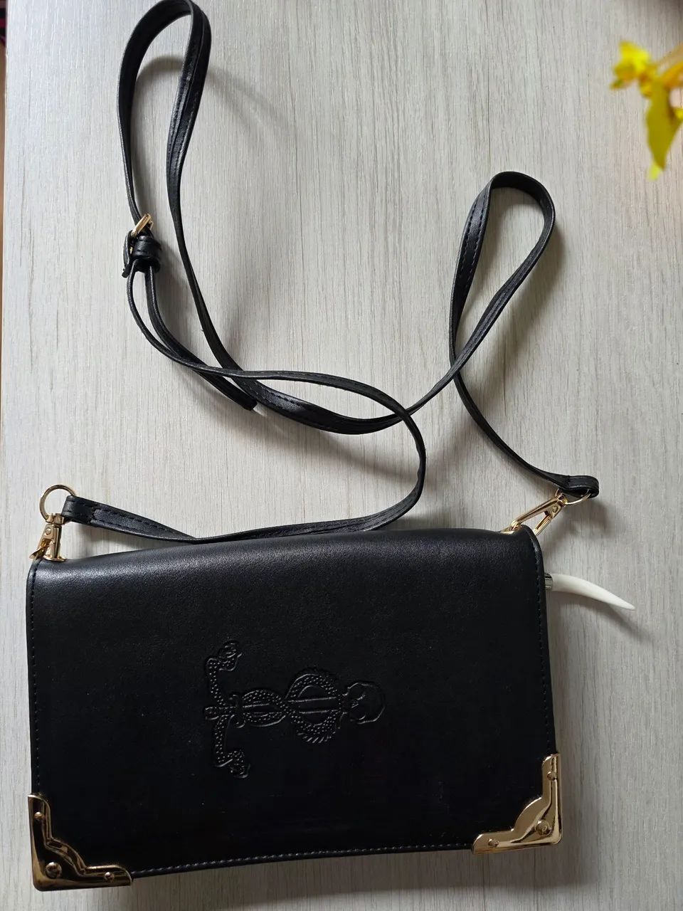 Bolsa Diario Tom Riddle Imaginarium