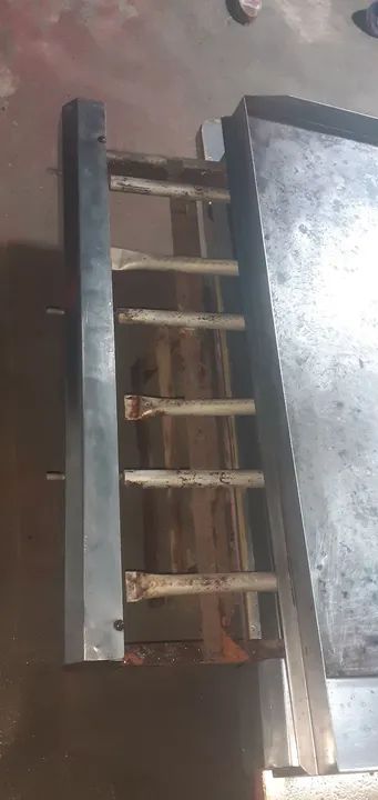 Chapa p lanches - Foto 6