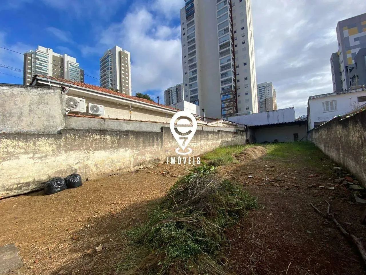 TERRENO 320M2 - 8 x 40 - SÃO JUDAS - Foto 4