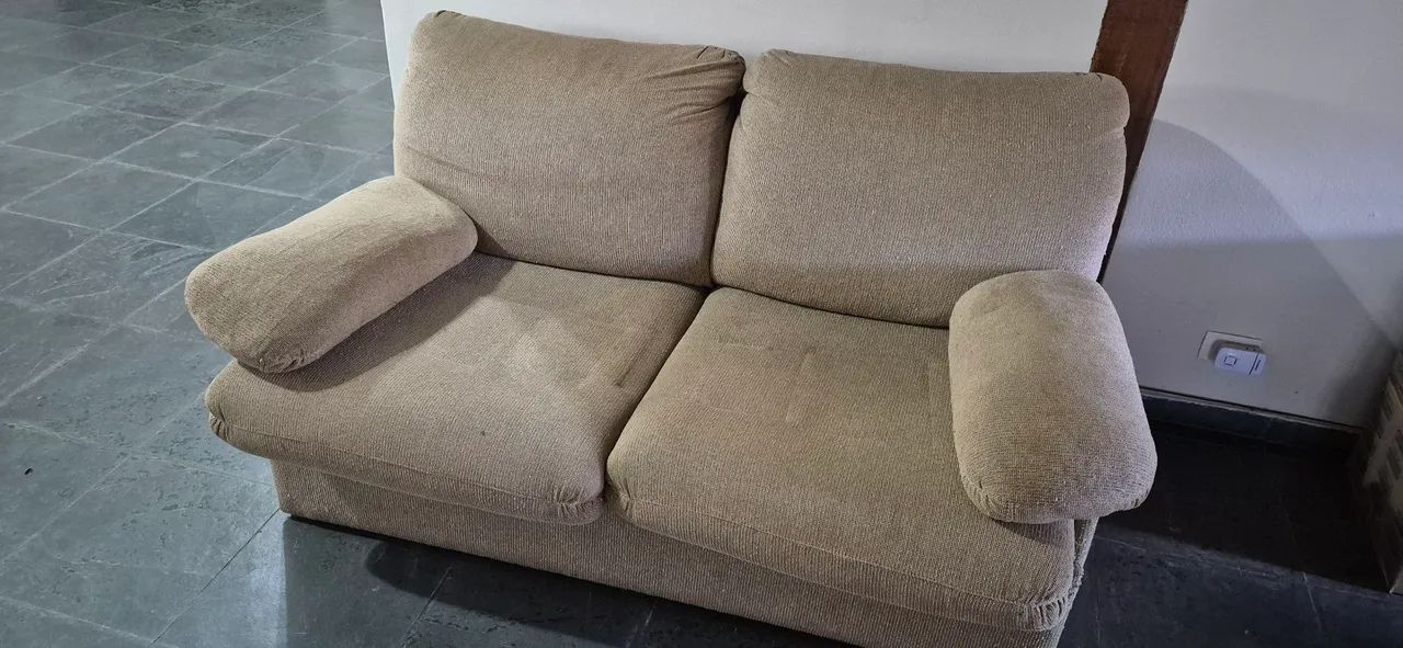 Sofá Cama de Casal