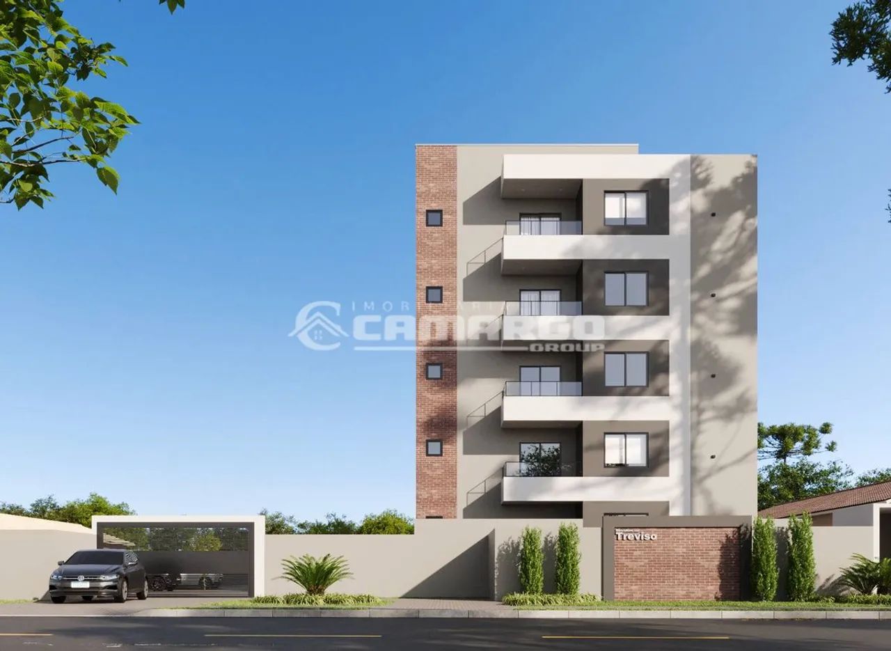 Residencial Treviso , Weissopolis, Pinhais Ultimas Unidades - Foto 6