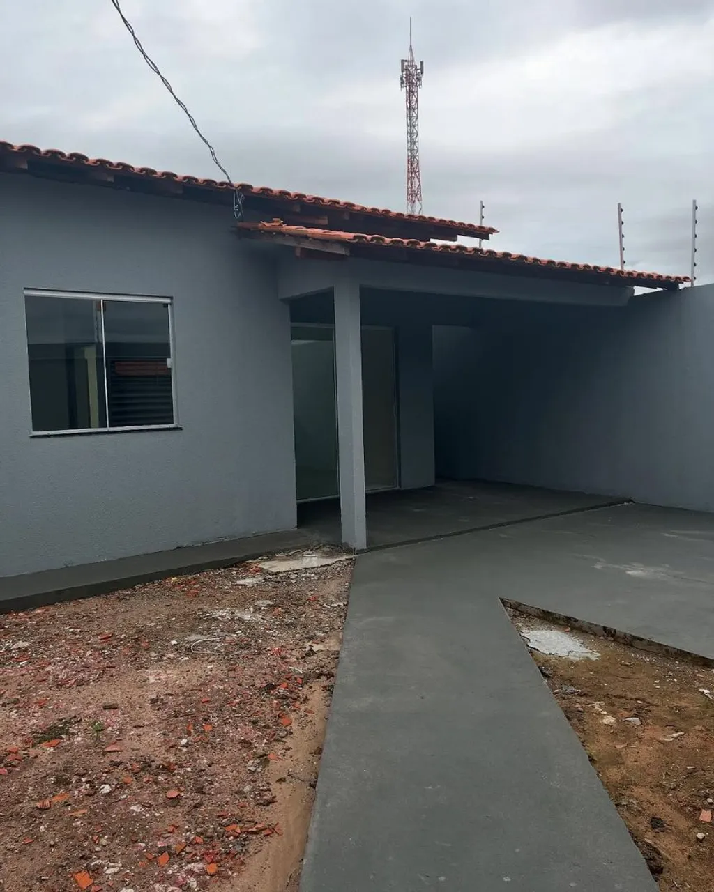 Imóvel na arapiraca! A vista ou autofinanciamento