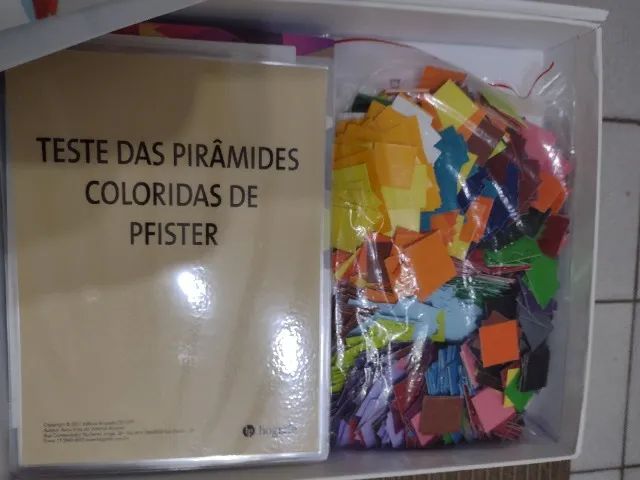 Teste PFISTER  - Foto 3