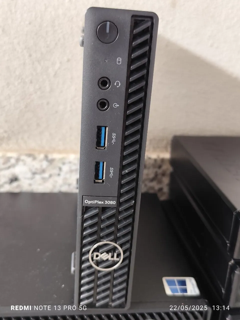 Mini PC Dell OptiPlex 3080