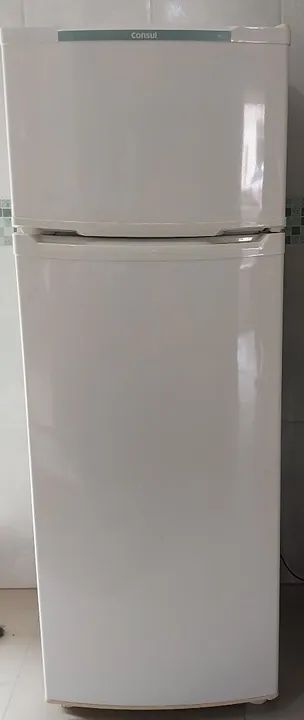 Geladeira Consul seminova 