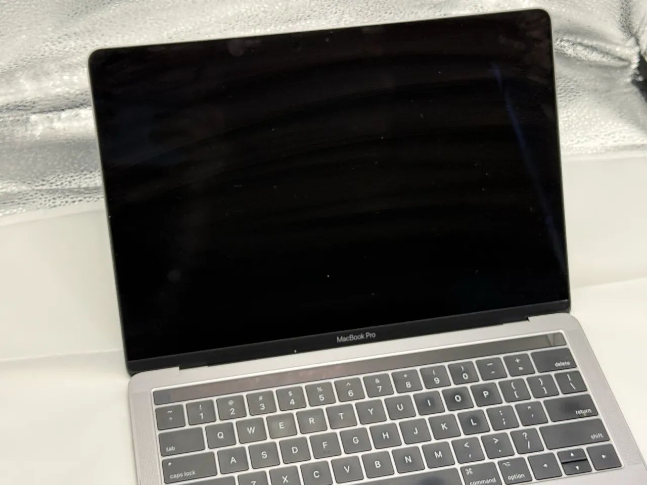 Mackbook Pro 2017 i5 16RAM 1T SSD touchbar - Foto 5