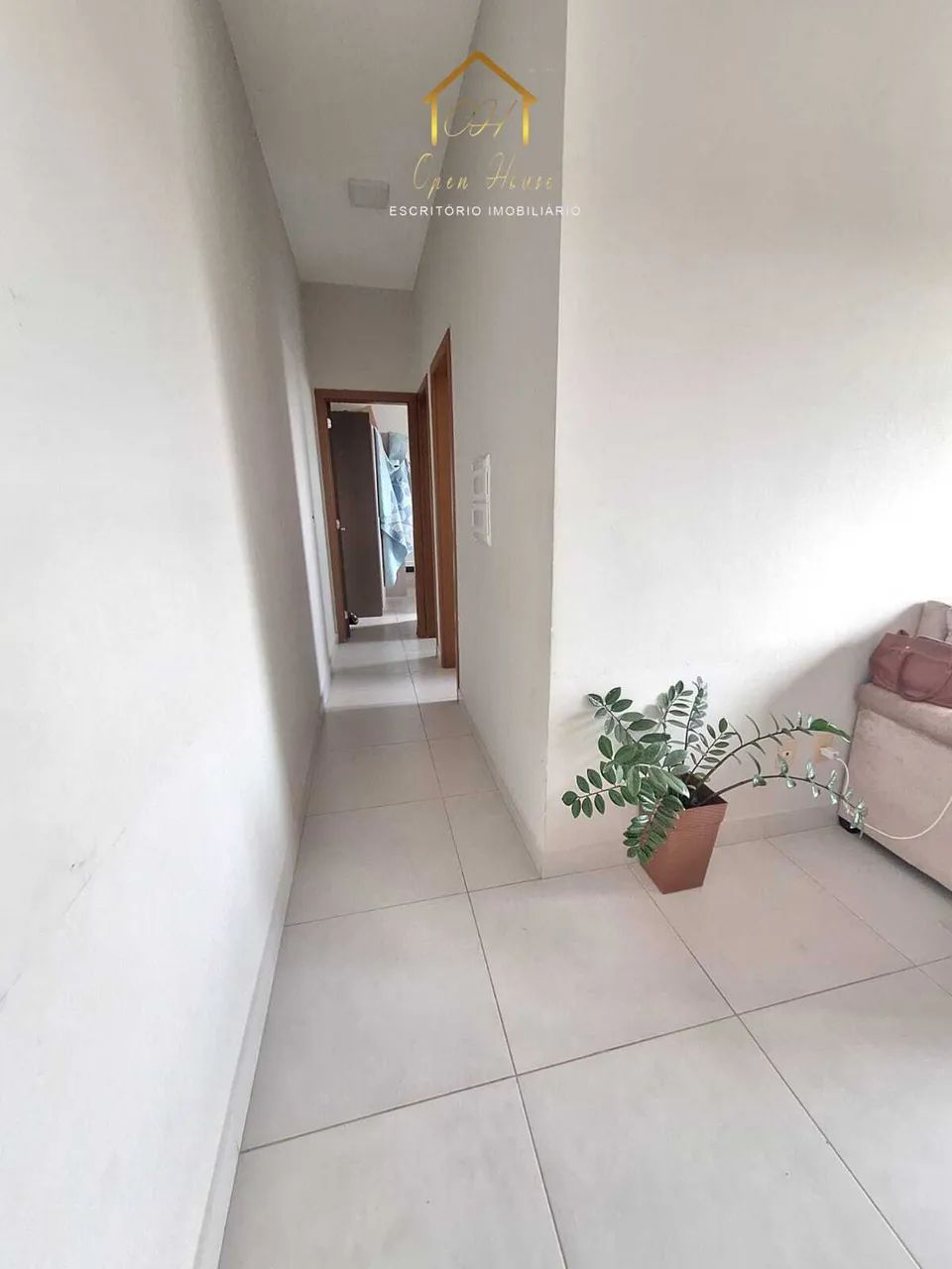 Apartamento a Venda no Residencial VAlle das Palmeiras - Foto 2