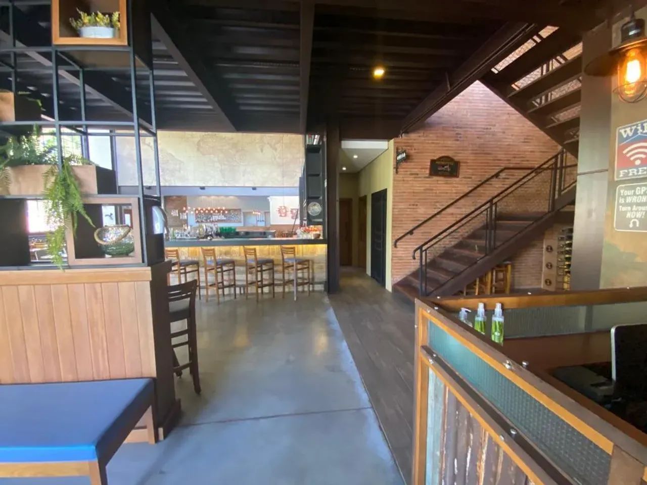 Prédio Comercial - Bairro Centro - Foto 4