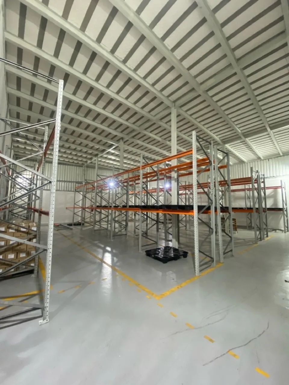 Porta Paletes para comércio em geral - Foto 2