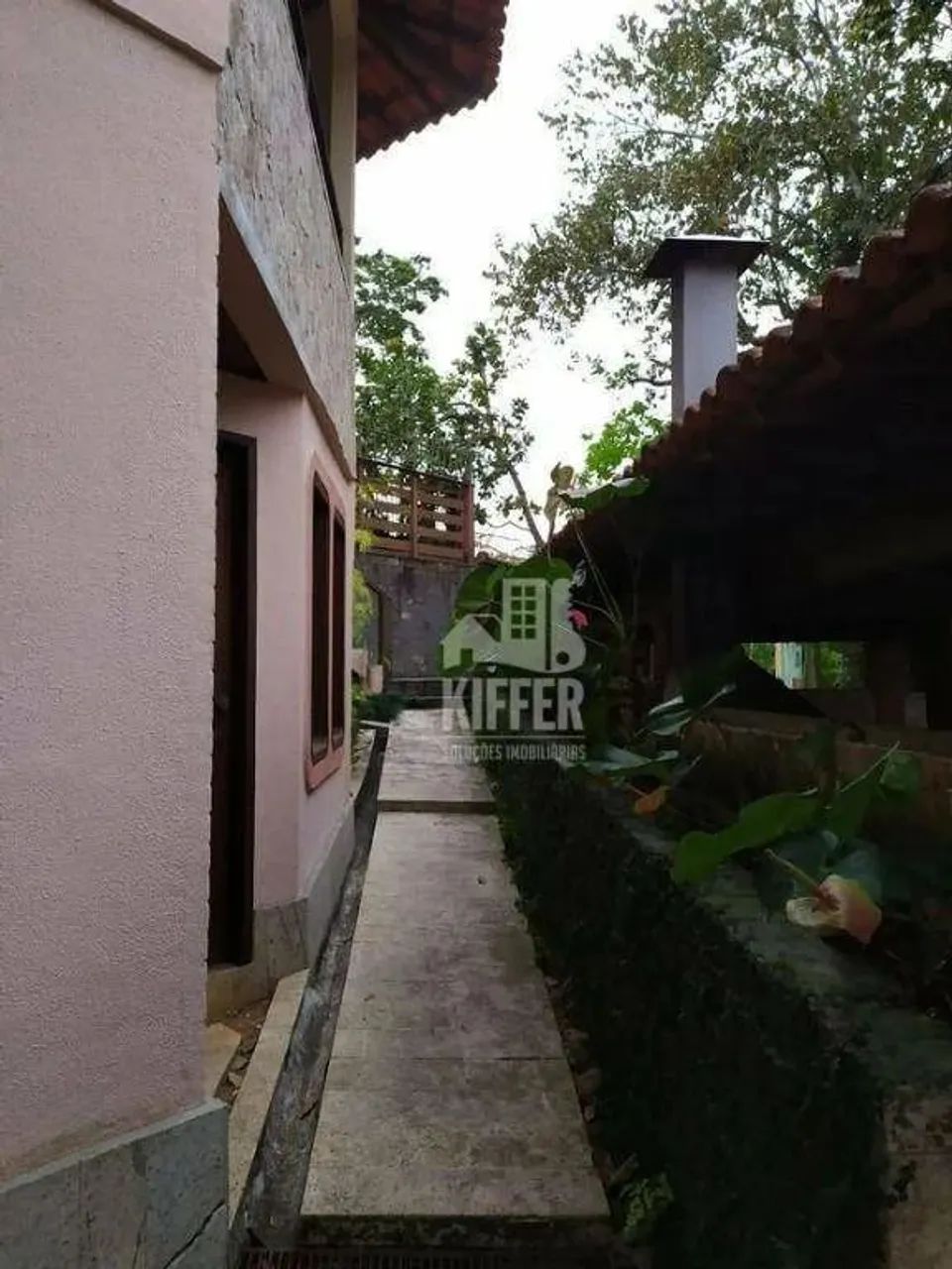 Casa em Condomínio 6 Quartos 3 Suítes com Piscina no Sapê - Foto 3