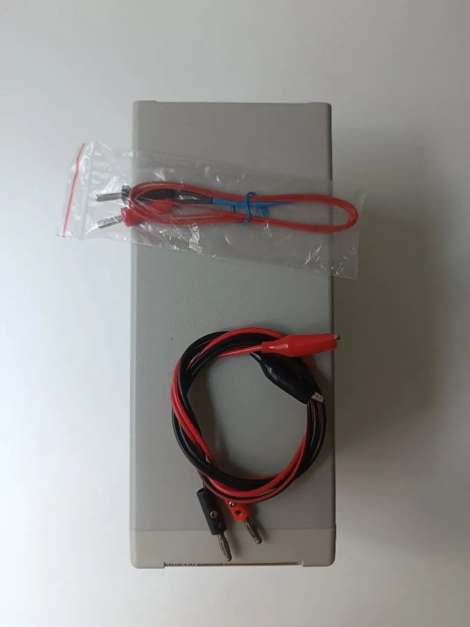 Fonte De Bancada Hikari 3205s - Foto 4