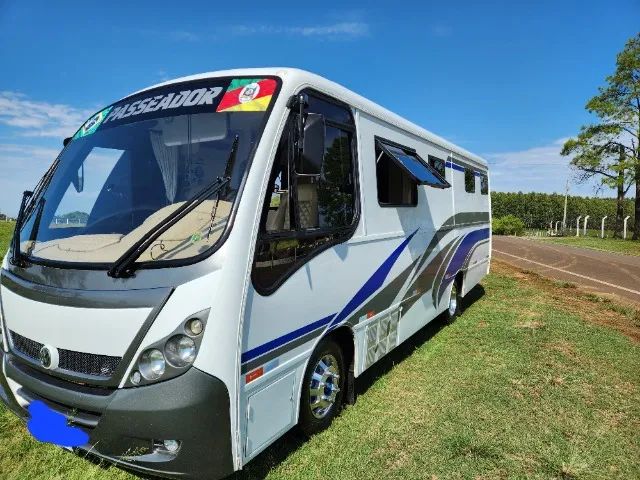 MOTORHOME - Foto 4