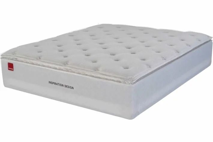 quarto colchao king size