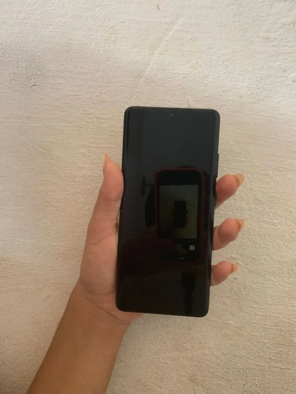Vendo um s21 900