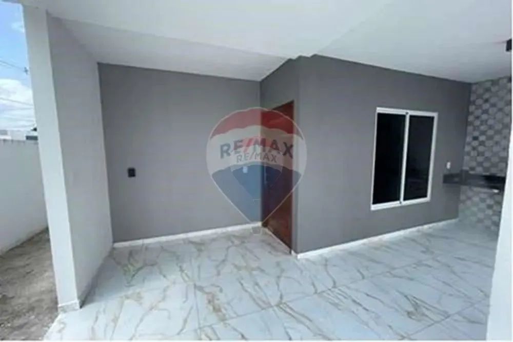 Casa com piscina no condomínio Santa Cecília à 5km da praia do Francês - Foto 3