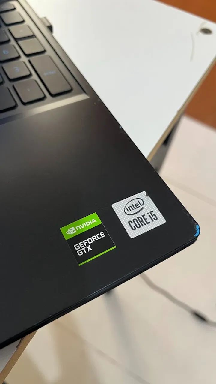 Notebook Gamer Dell G3 15" 3500 - Foto 2