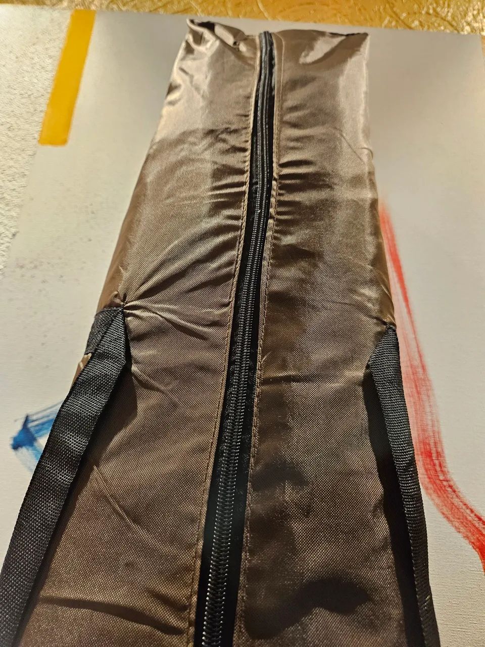 Barraca de Camping Familiar - Conforto e Espaço! - Foto 5