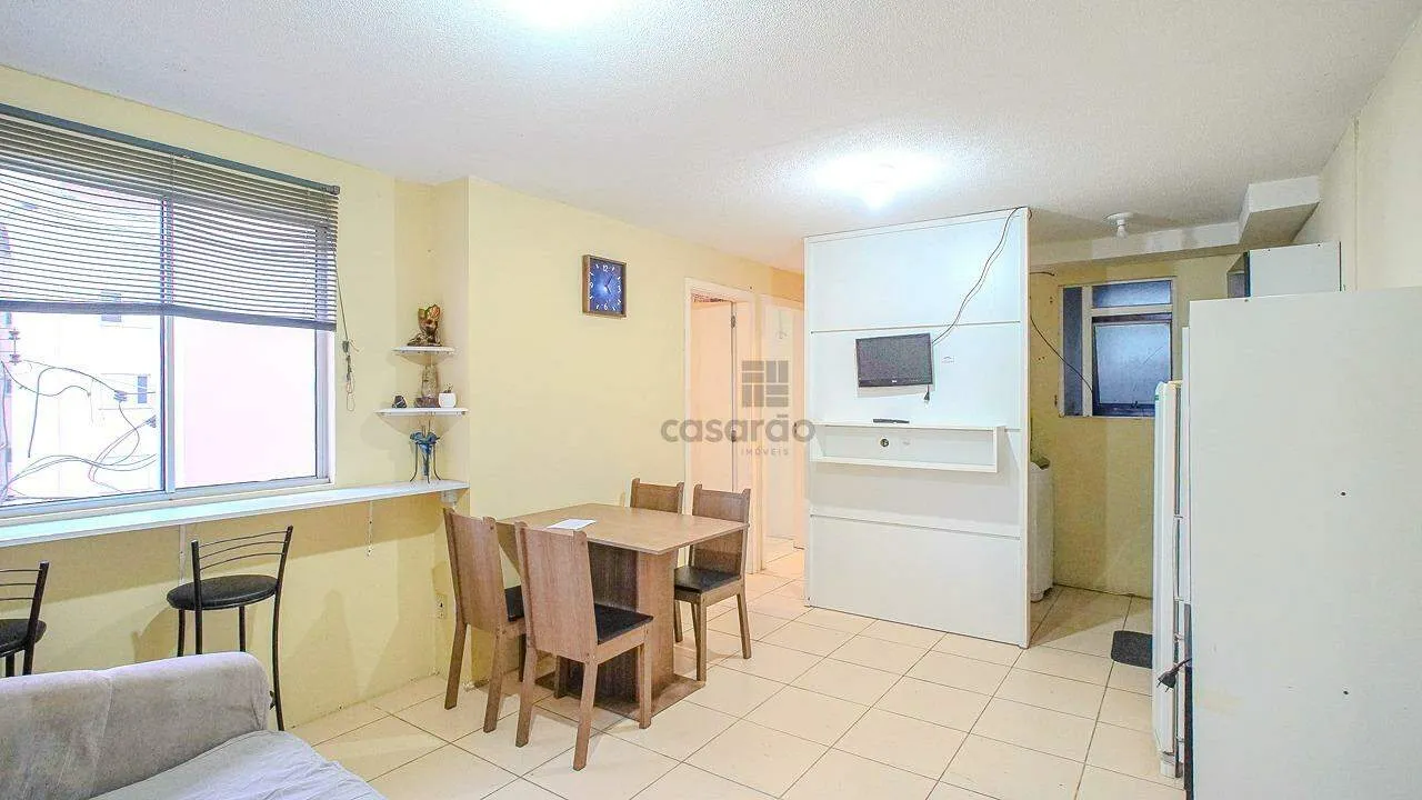 Apartamento 2 quartos para aluguel Pelotas