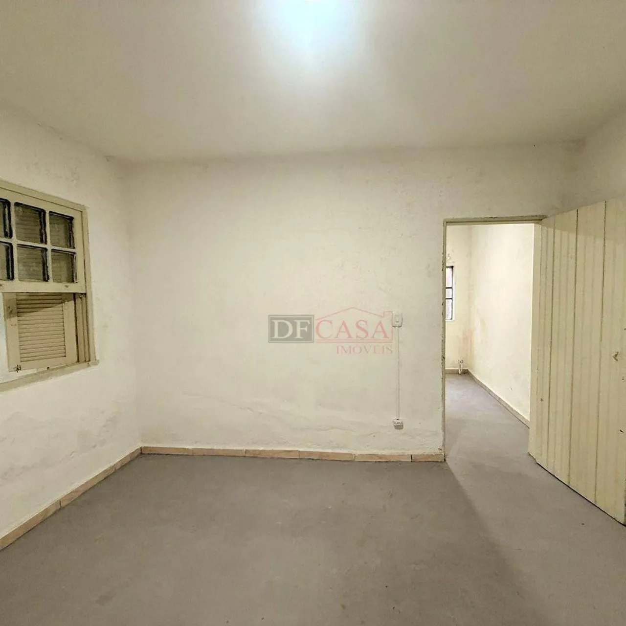 Casa com 1 dormitório para alugar, 60 m² por R$ 1.400,00/mês - Vila Formosa - São Paulo/SP
