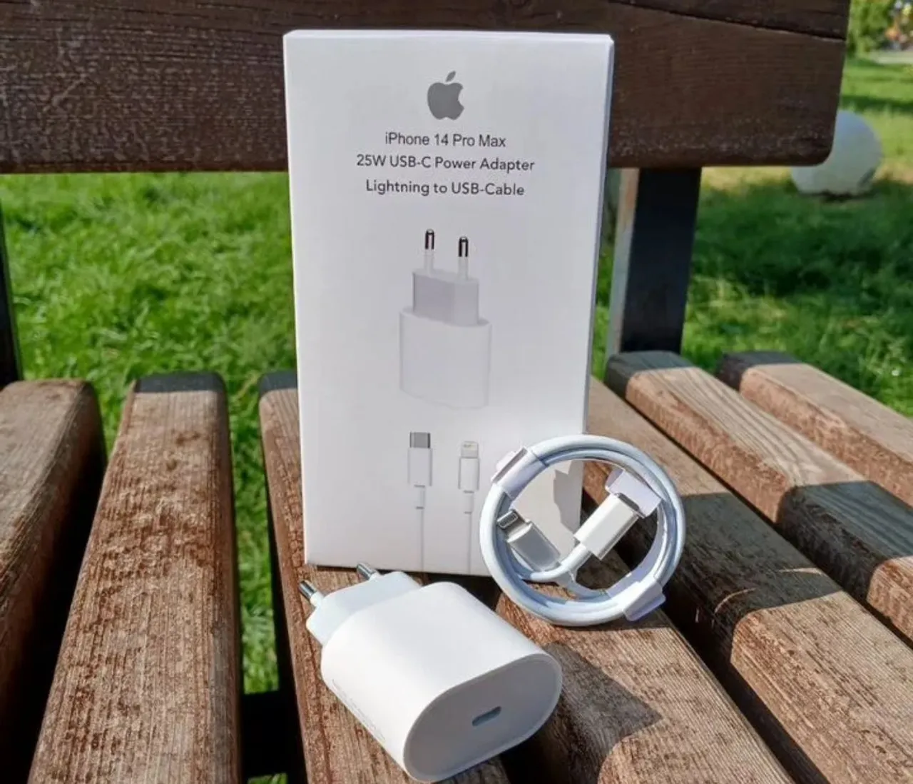 Carregador de iPhone Apple compatível iPhone 7 ao 14 turbo 20w
