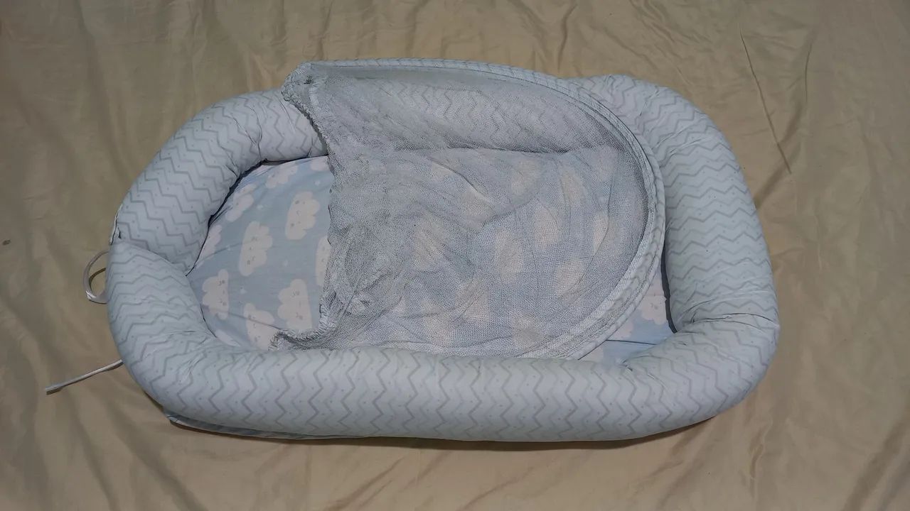 Ninho redutor pouco usado R$ 80,00 - Foto 2