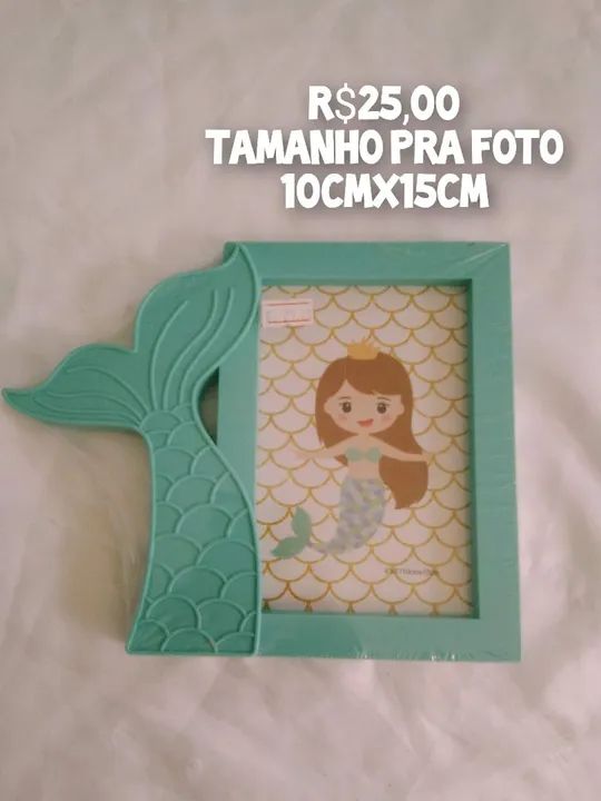 Porta retrato  - Foto 4