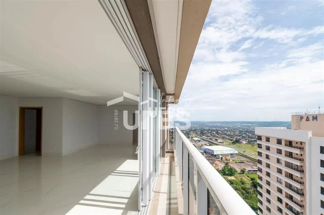 SKYGARDEN Flamboyant - Apartamento 4 quartos, sendo 3 suítes - Foto 6