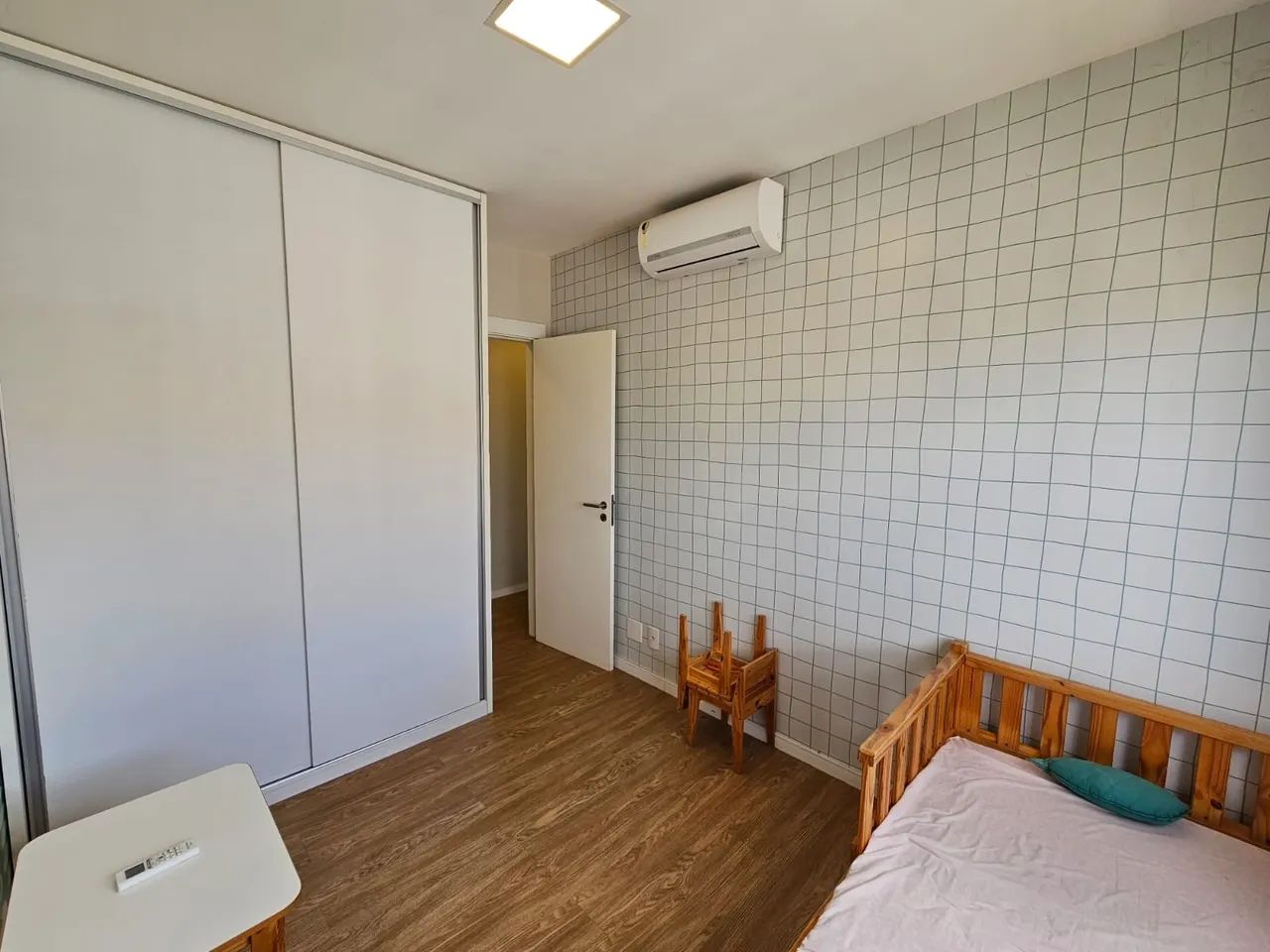 Liverpool 70m² - Reserva Inglesa | Com 2 dormitórios| Parcialmente Mobiliado. - Foto 2