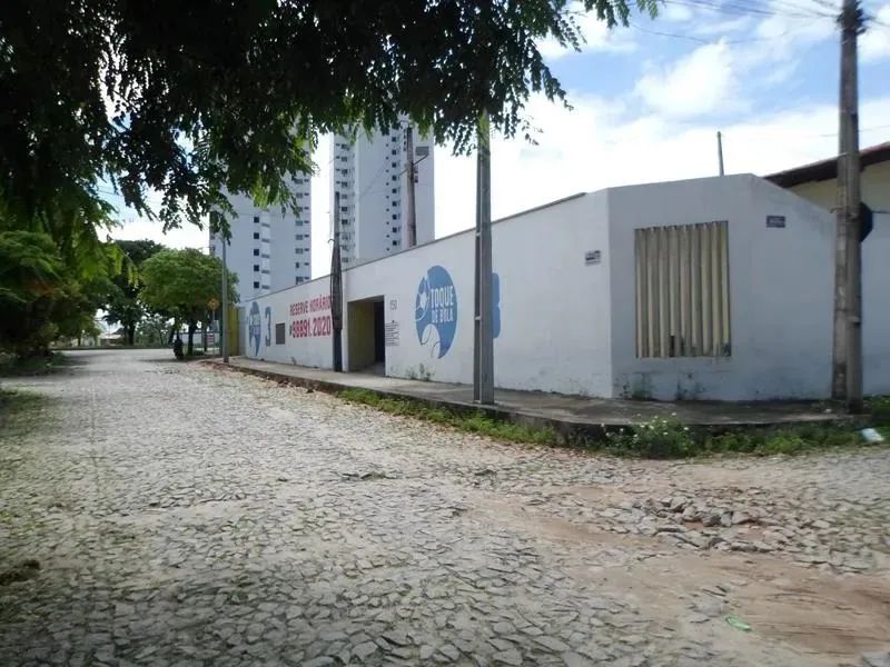 TERRENO para alugar na cidade de FORTALEZA-CE - Foto 2