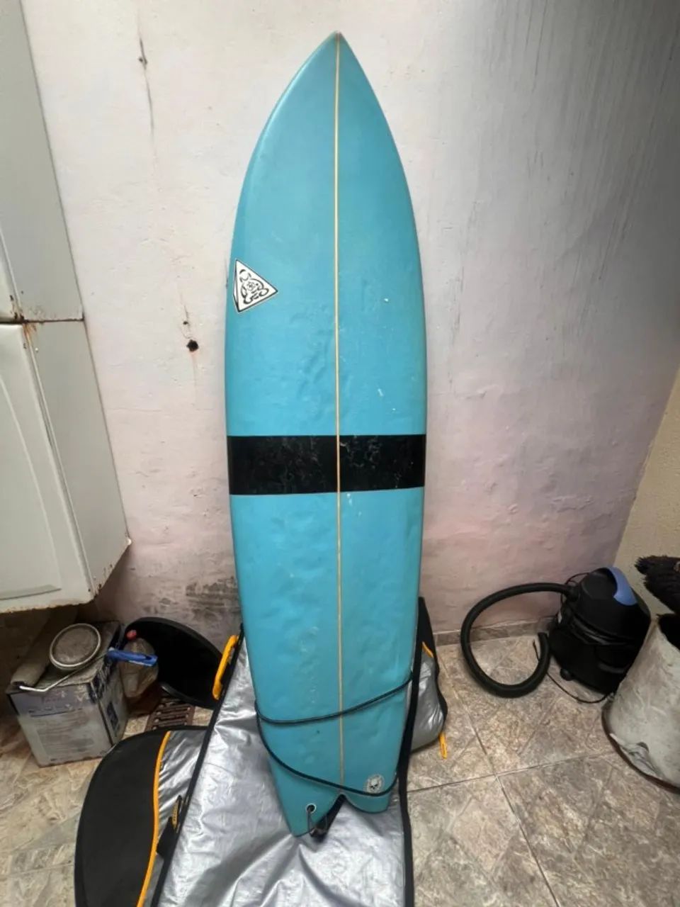 Prancha de Surf - Foto 2