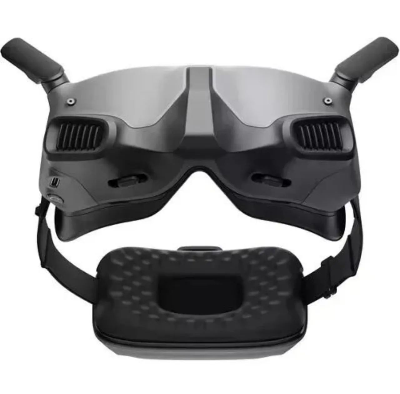 Combo FPV  DJI Mini 4 Pro Fly More + Óculos DJI Goggles Integra Combo - Foto 5