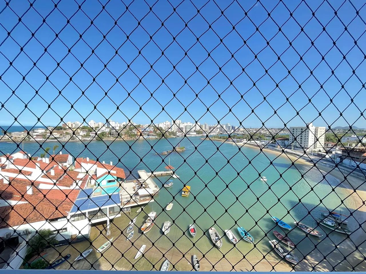 Apartamento para venda tem 108 metros quadrados com 3 quartos em Praia do Morro - Guarapar - Foto 3