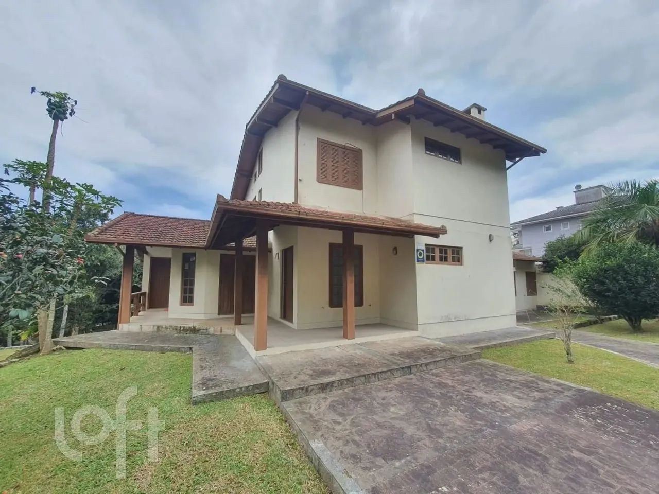 Casa à venda em Santo Antônio de Lisboa com 350 m², 4 quartos, 2 suítes, 4 vagas - Foto 2