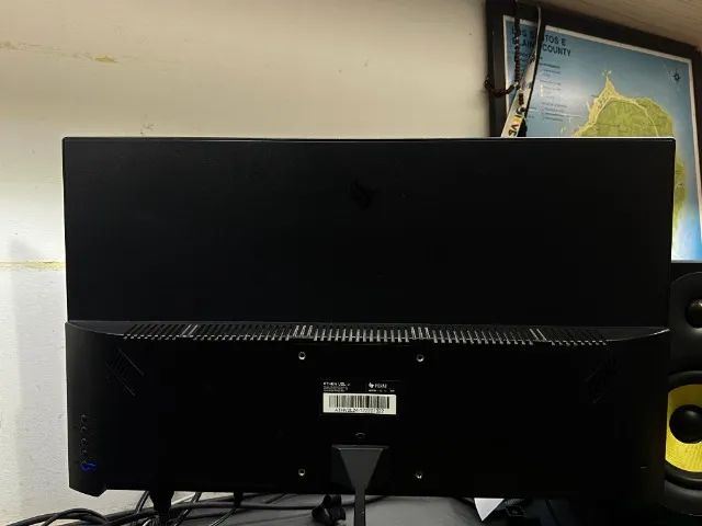 Monitor 21,51' 75 HZ - Foto 2