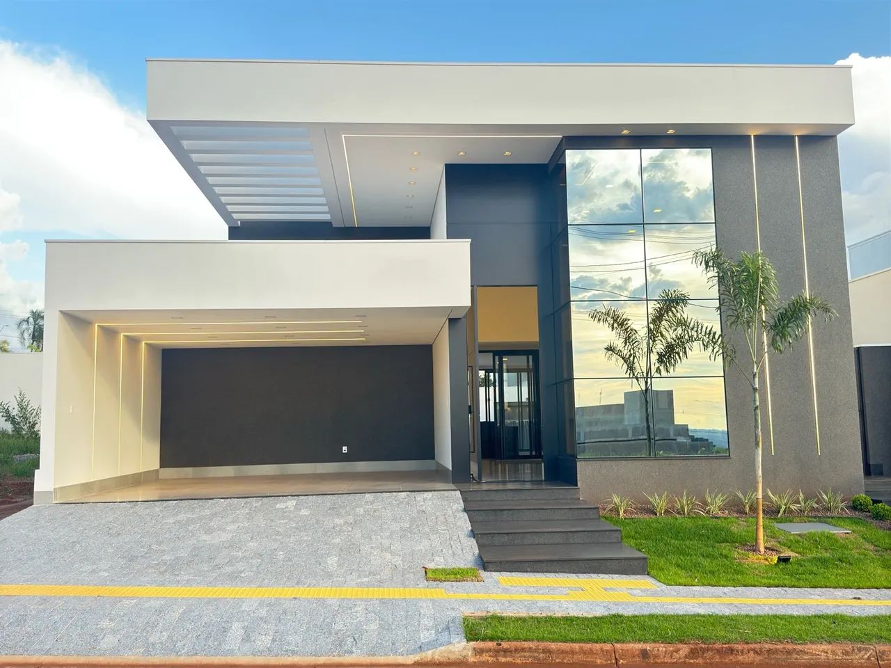 Casa de luxo a venda 