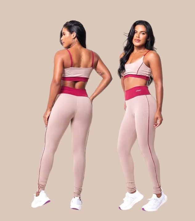 Conjuntos de academia