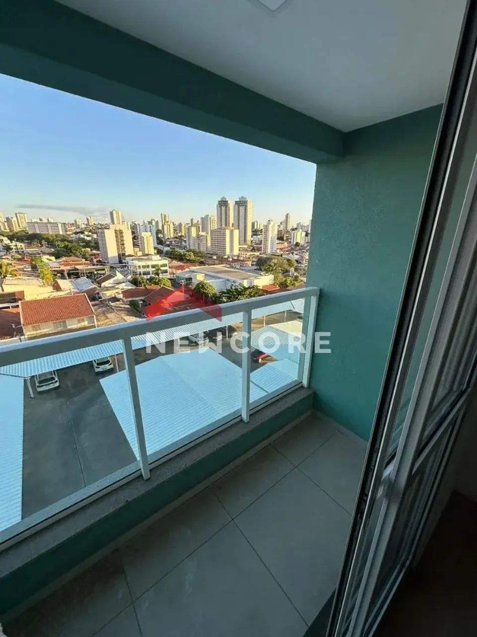 Apartamento em Rua Capitão João Antônio - Vila Santo Antônio - Bauru/SP - Foto 2
