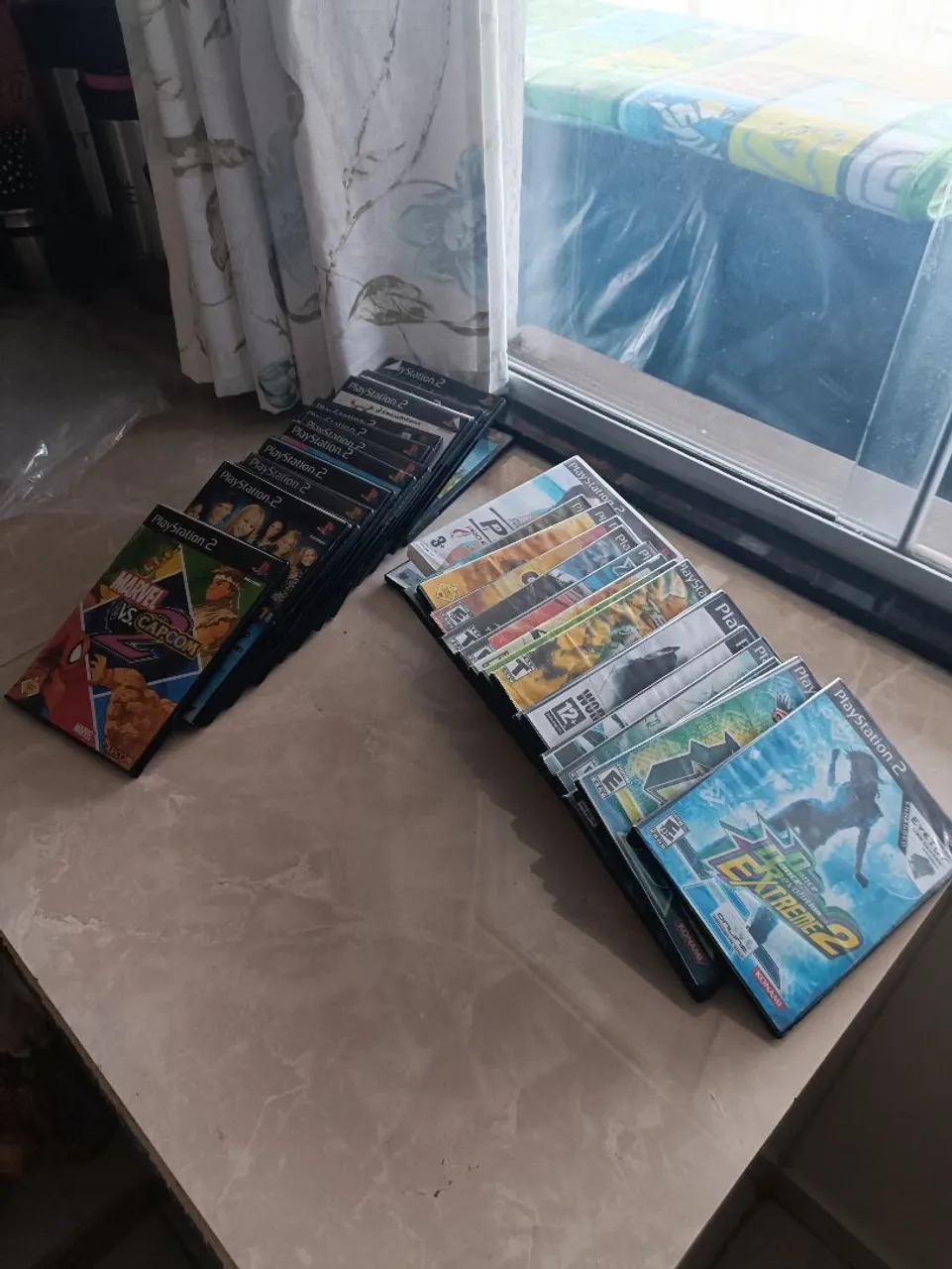 31 jogos de PS2